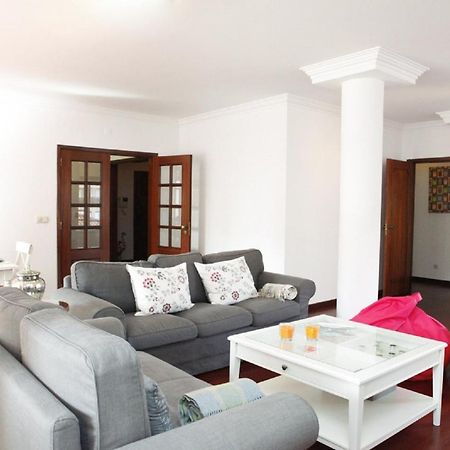 Cascais Guia'S Gorgeous & Spacious Apartment Bagian luar foto