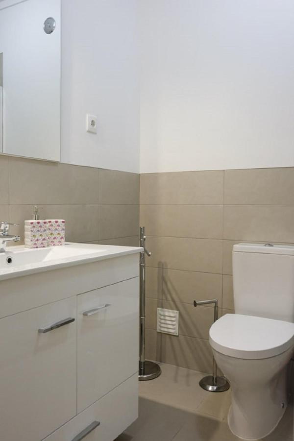 Cascais Guia'S Gorgeous & Spacious Apartment Bagian luar foto
