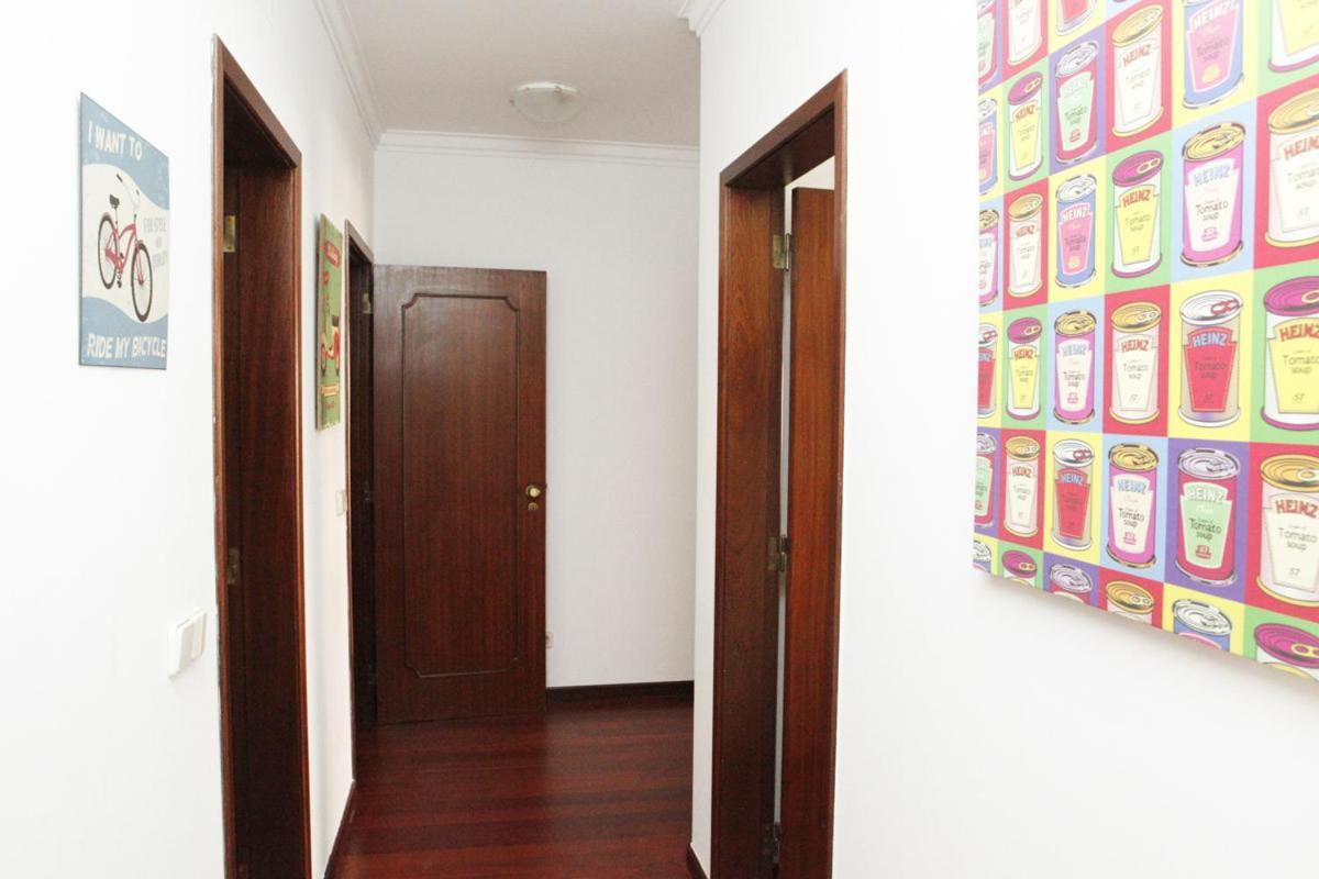 Cascais Guia'S Gorgeous & Spacious Apartment Bagian luar foto