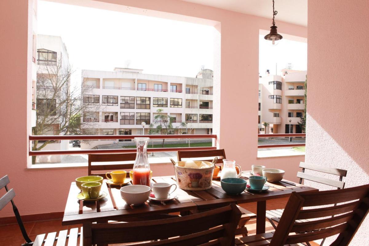 Cascais Guia'S Gorgeous & Spacious Apartment Bagian luar foto
