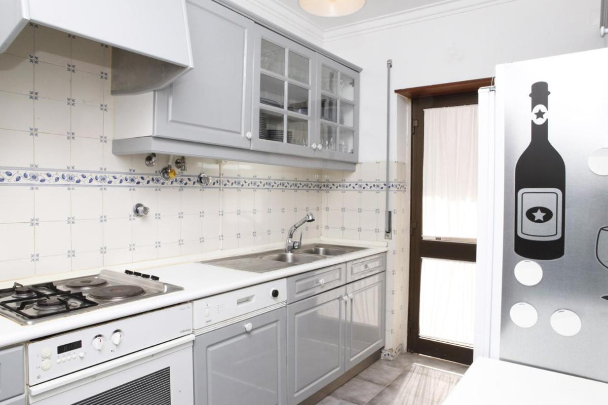 Cascais Guia'S Gorgeous & Spacious Apartment Bagian luar foto