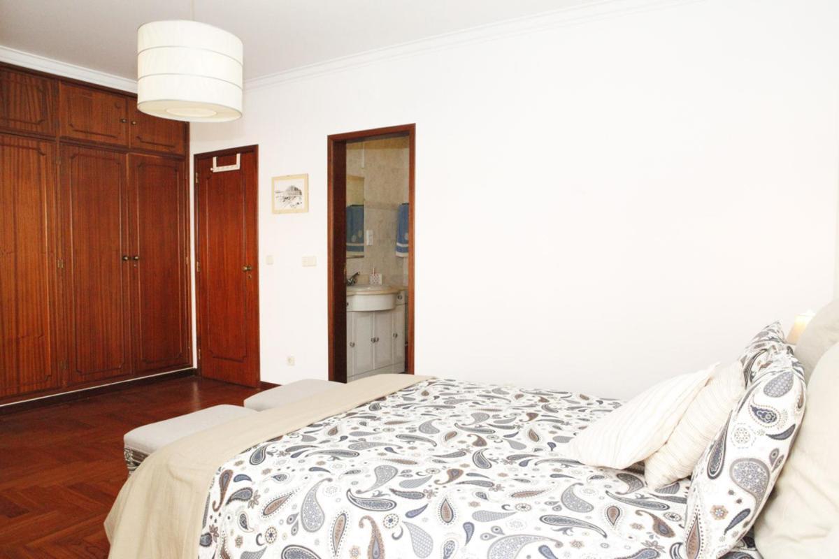 Cascais Guia'S Gorgeous & Spacious Apartment Bagian luar foto