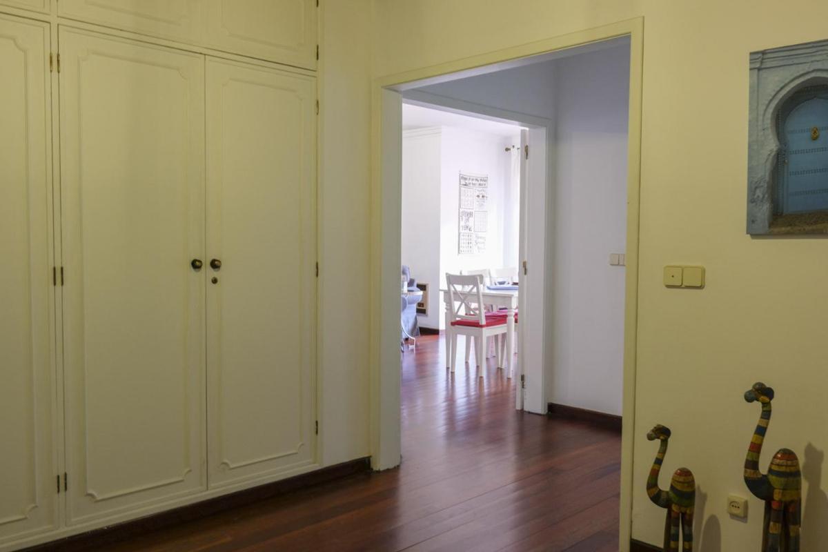 Cascais Guia'S Gorgeous & Spacious Apartment Bagian luar foto