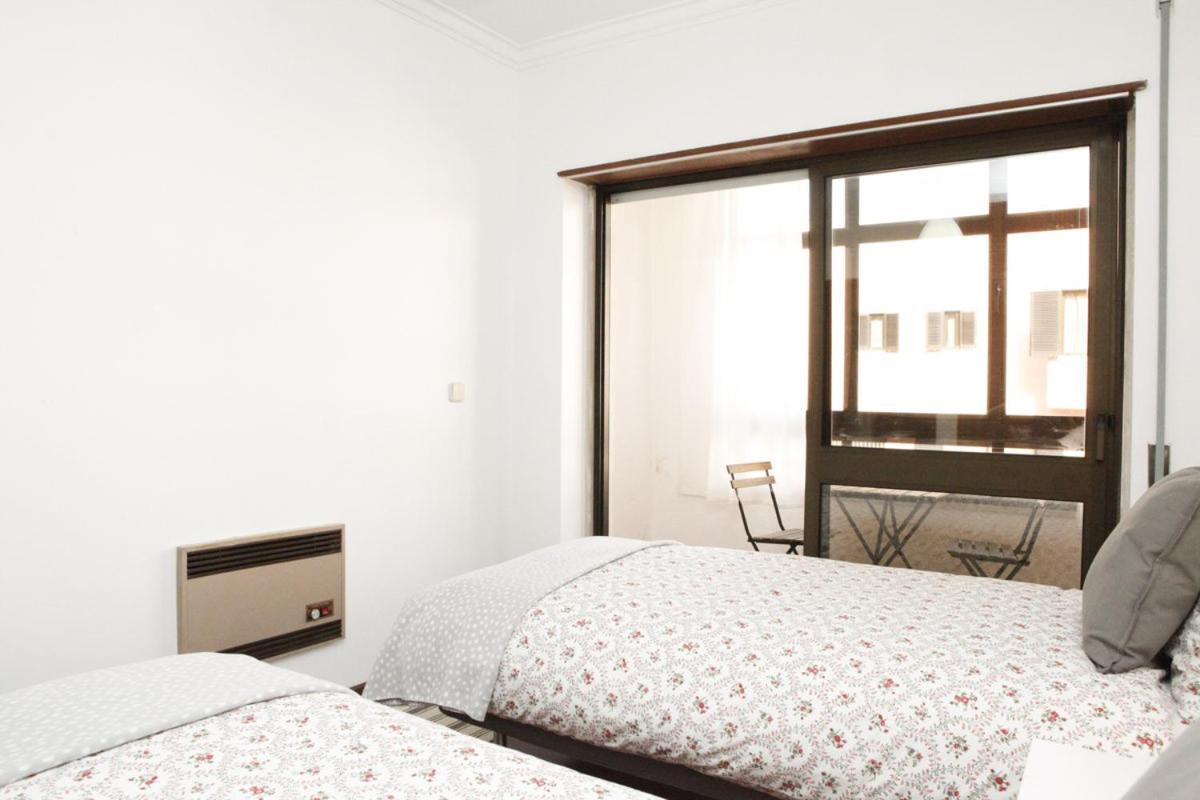 Cascais Guia'S Gorgeous & Spacious Apartment Bagian luar foto