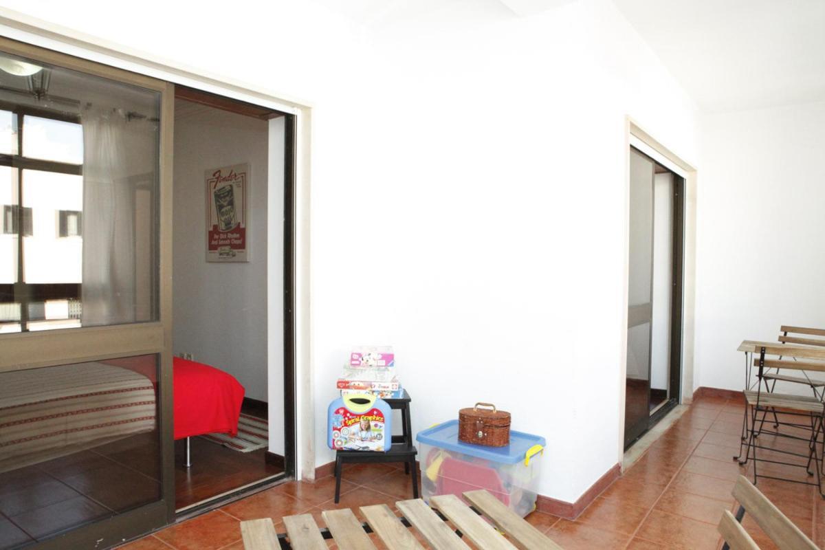 Cascais Guia'S Gorgeous & Spacious Apartment Bagian luar foto
