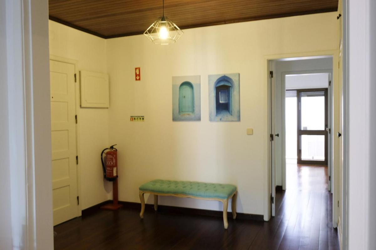 Cascais Guia'S Gorgeous & Spacious Apartment Bagian luar foto
