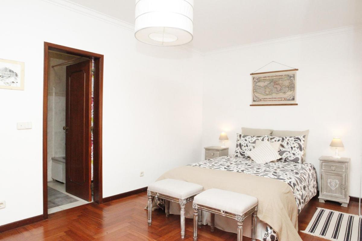 Cascais Guia'S Gorgeous & Spacious Apartment Bagian luar foto