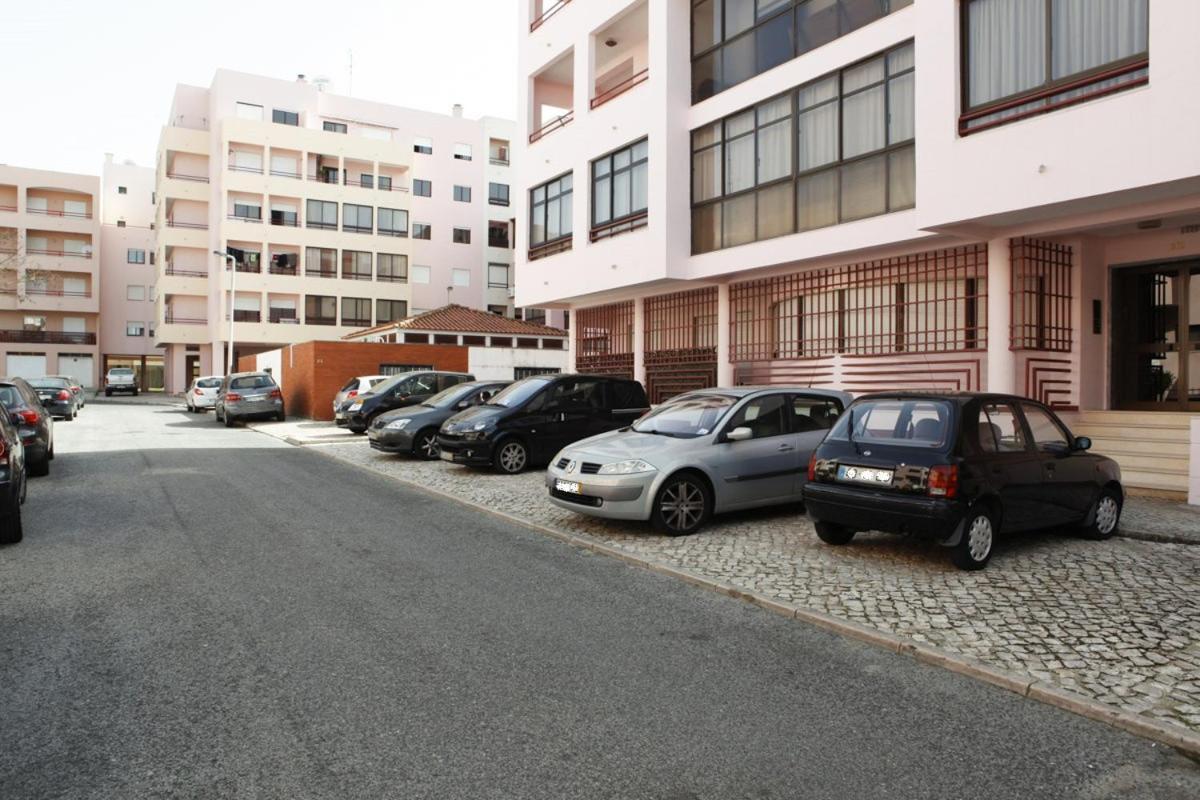 Cascais Guia'S Gorgeous & Spacious Apartment Bagian luar foto