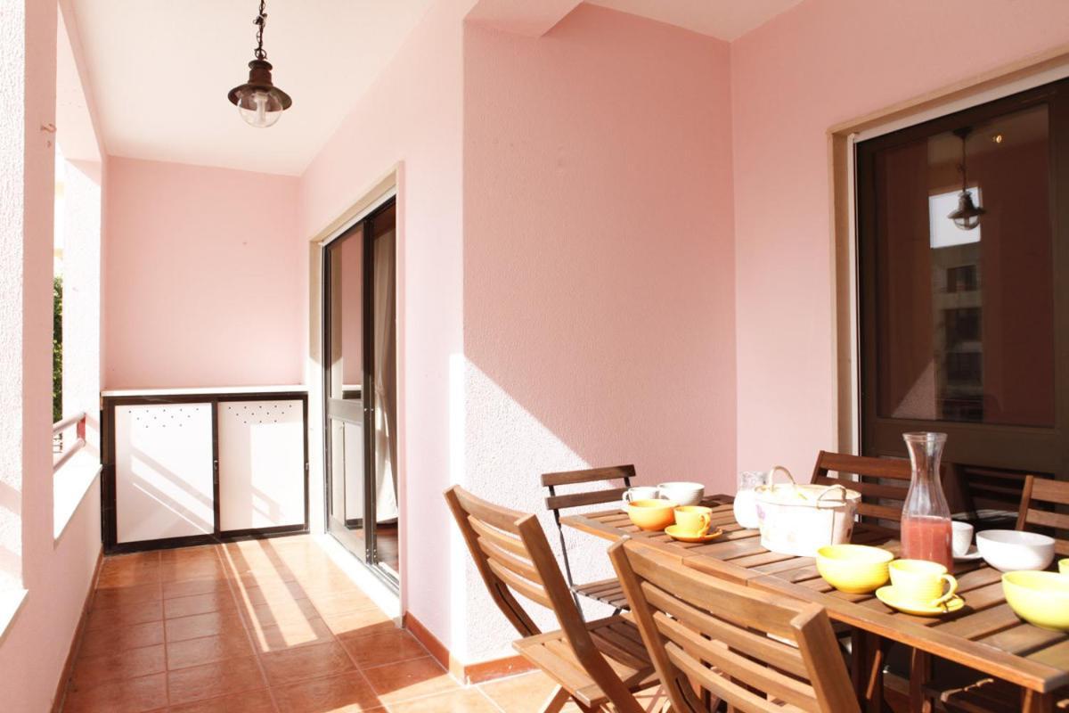 Cascais Guia'S Gorgeous & Spacious Apartment Bagian luar foto