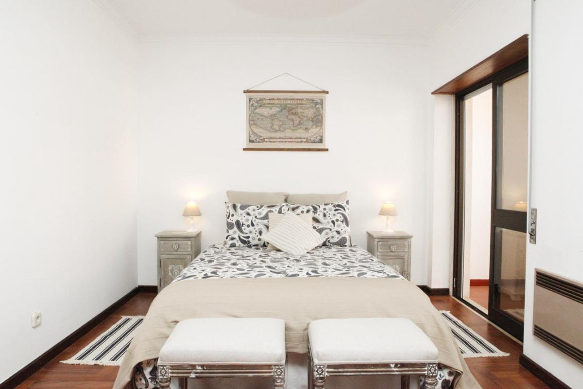 Cascais Guia'S Gorgeous & Spacious Apartment Bagian luar foto