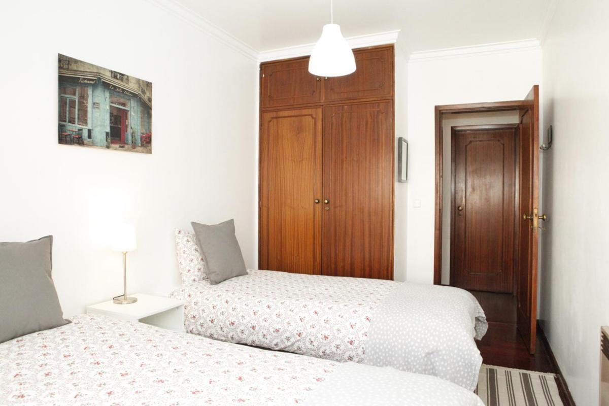 Cascais Guia'S Gorgeous & Spacious Apartment Bagian luar foto