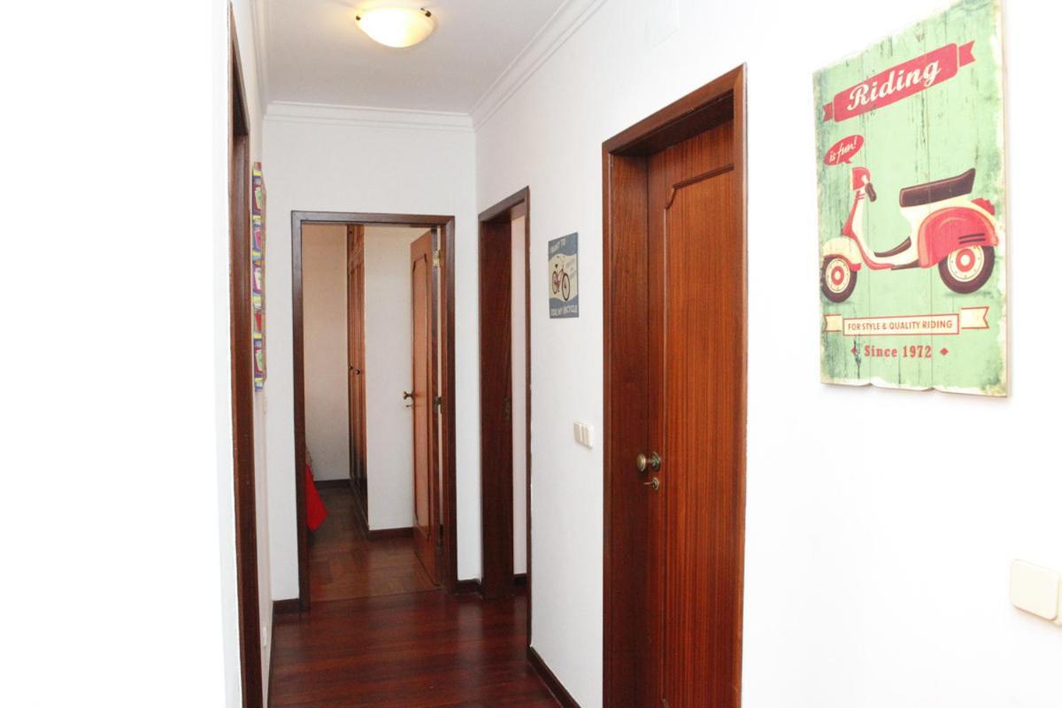 Cascais Guia'S Gorgeous & Spacious Apartment Bagian luar foto